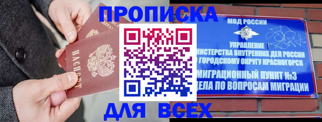 прописка гарантия в Цивильске